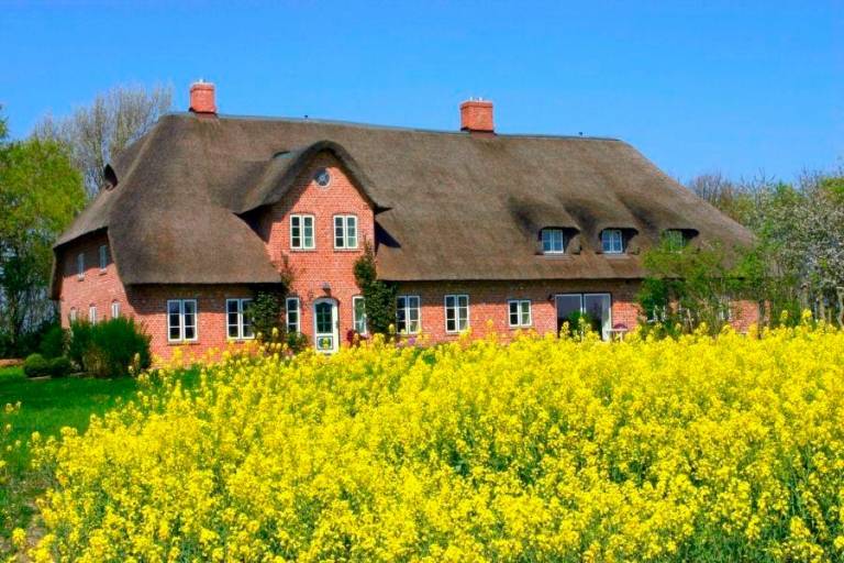 Ferienwohnung Vollerwiek