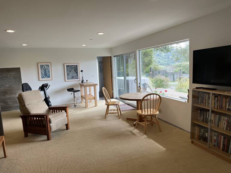 Apartment Stinson Beach