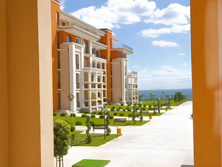 Prestige Fort Beach - Full Board — photo 4
