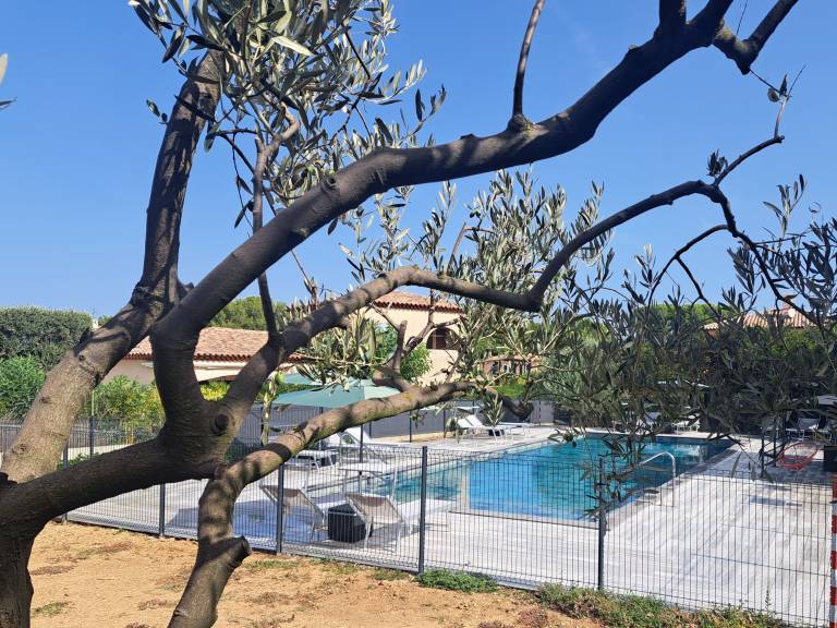 Maison de vacances Six-Fours-les-Plages