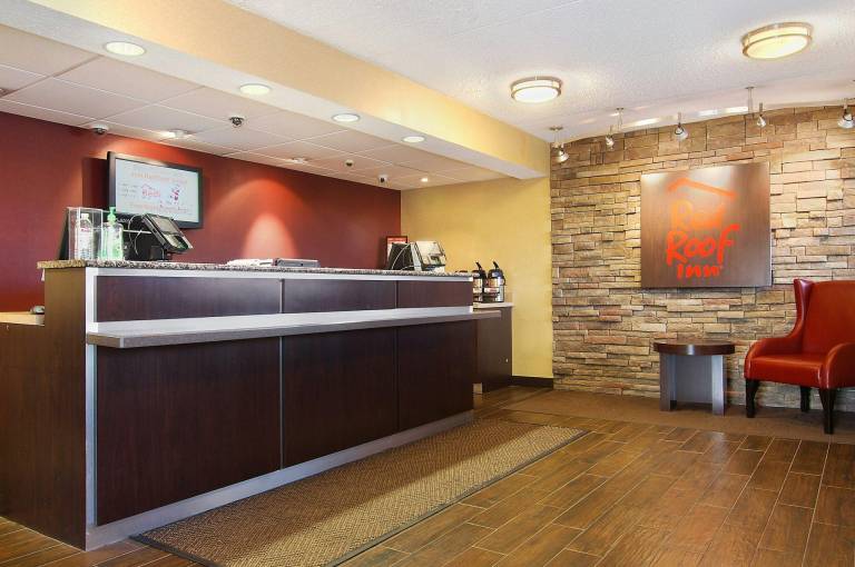 Red Roof Inn Harrisburg - Hershey — photo 3