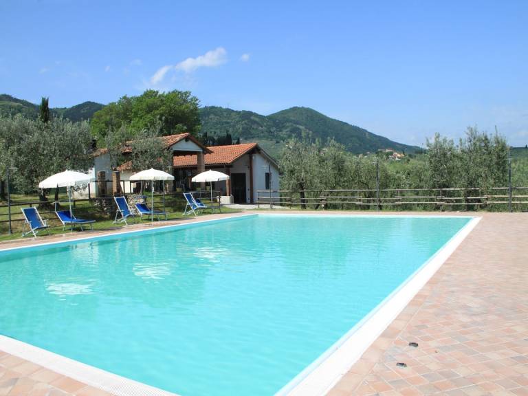 Agriturismo  Quarrata