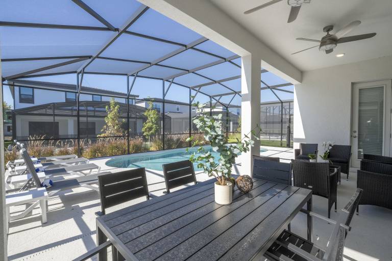 Apartamento Orlando