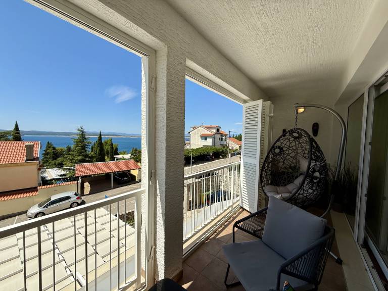 Apartment Val