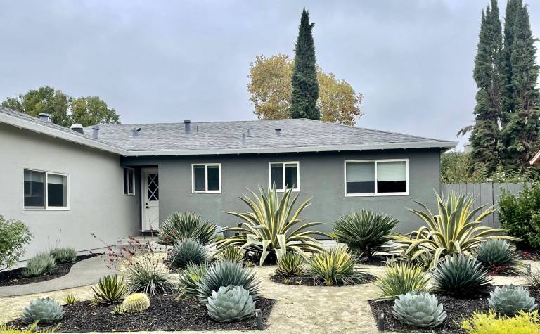 House Yountville
