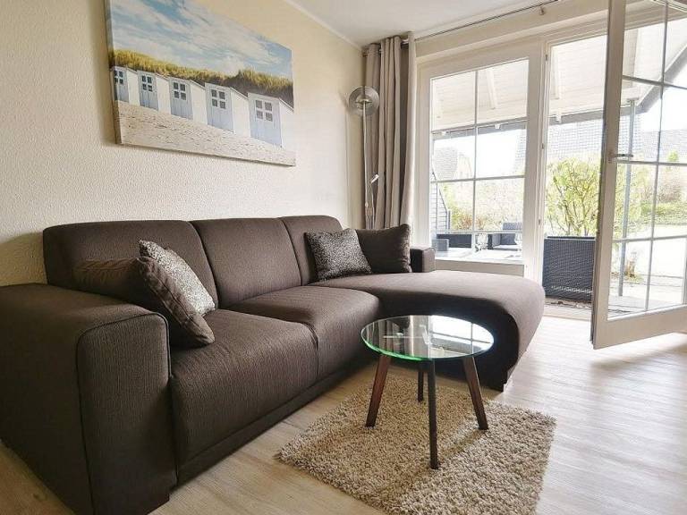Ferienwohnung Grömitz