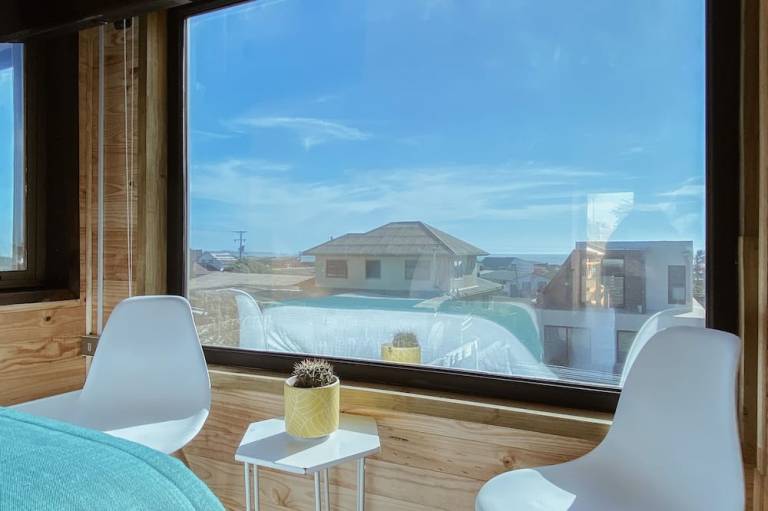 Pichilemu Apart Hotel