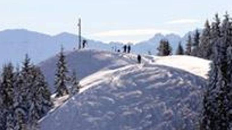 Ferienwohnung Bad Kohlgrub