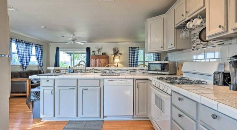 Vacation home | Pets are welcome — photo 3