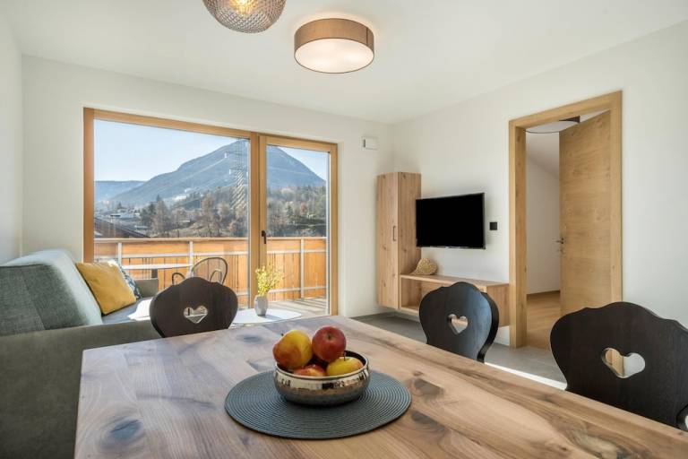 Ferienwohnung Lana