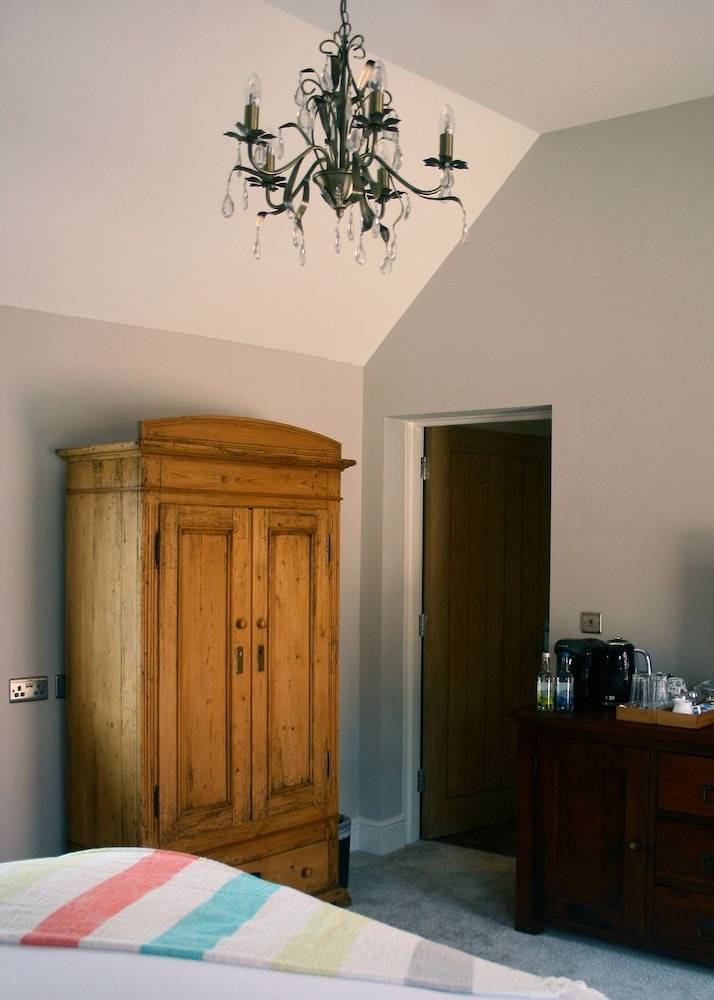 Bed and breakfast  Loughborough