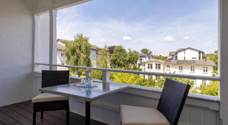 Hotel Waldperle — photo 4