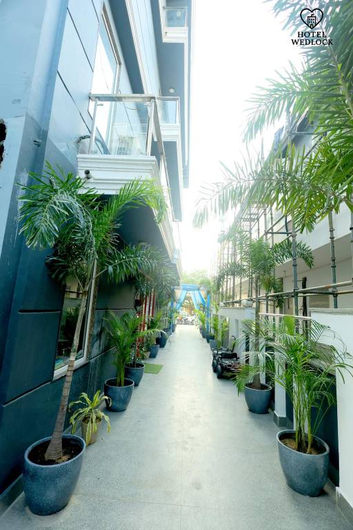 Hotel Wedlock 47 — photo 4