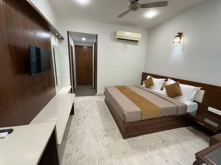 Svaruchi A Boutique Hotel