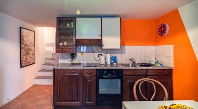 Holiday apartment with 1 room for 2 persons — photo 5