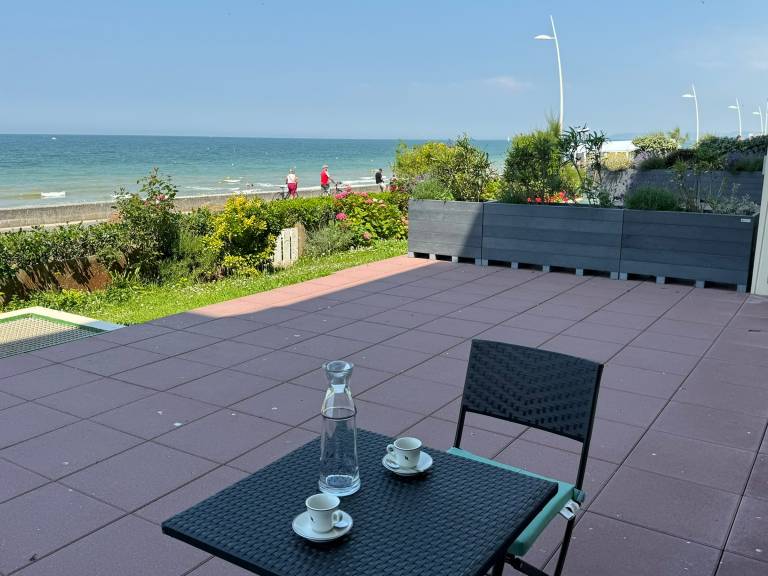 Fully equipped rental apartment | Close to the beach | Pet-friendly — photo 3