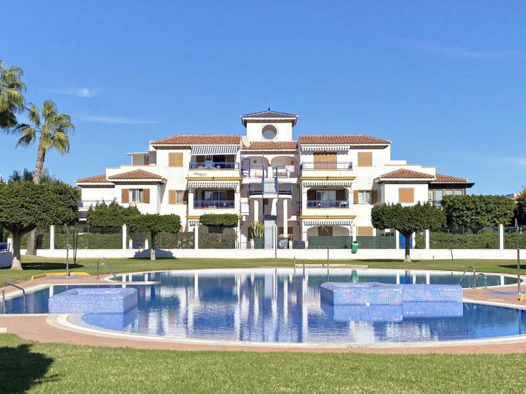 Apartamento  Puerto Rey