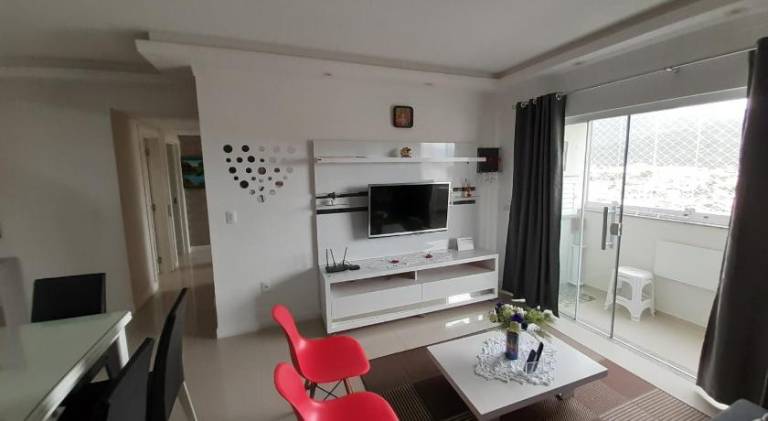 Apartamento Pereque