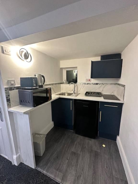 Vacation home with 1 room for 2 persons — photo 4