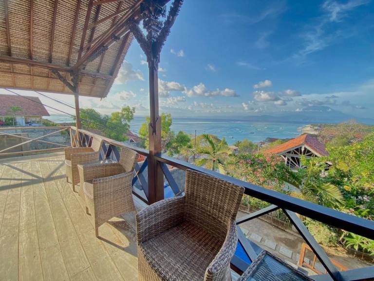 Vacation home with 4 rooms for 8 persons — photo 5