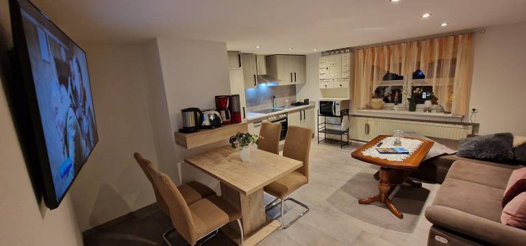 Ferienwohnung Olbernhau