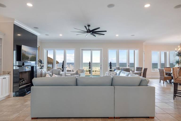 House Emerald Isle