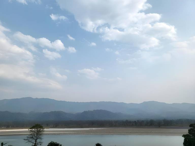 House Rishikesh