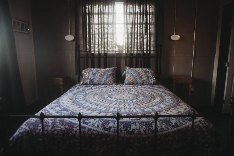 The Haven Hostel — photo 3
