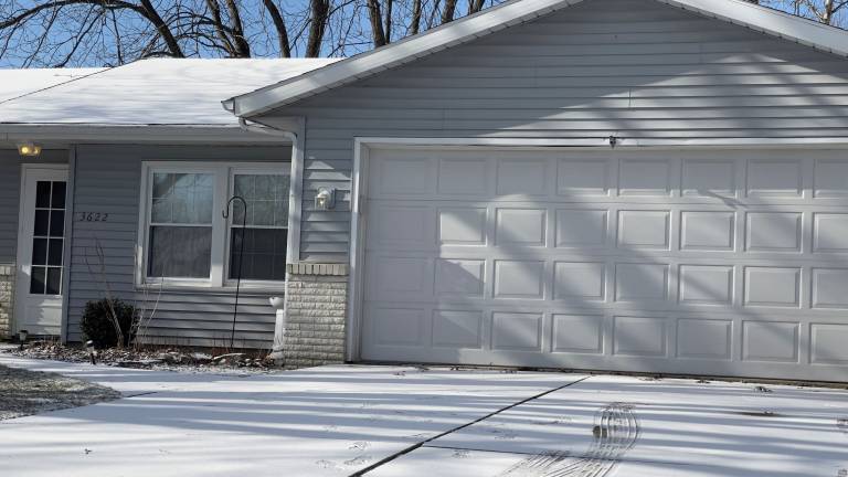 House Fort Wayne
