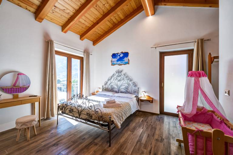 Bed and Breakfast Pont-Saint-Martin