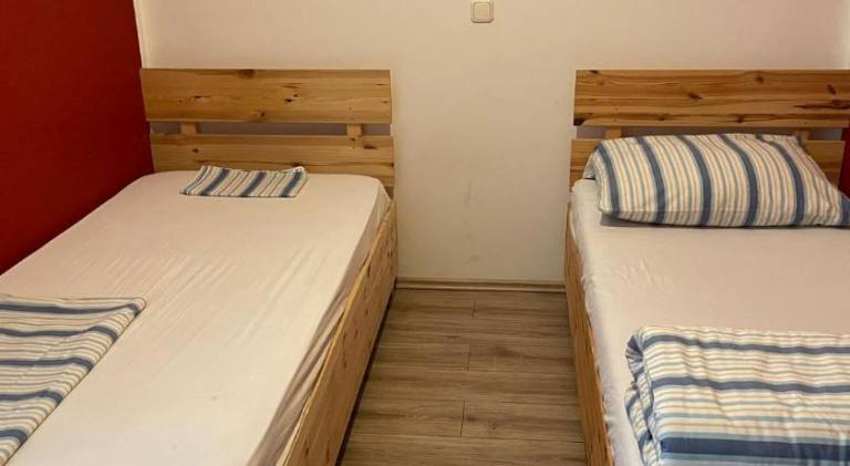 Ferienwohnung Mühlheim am Main