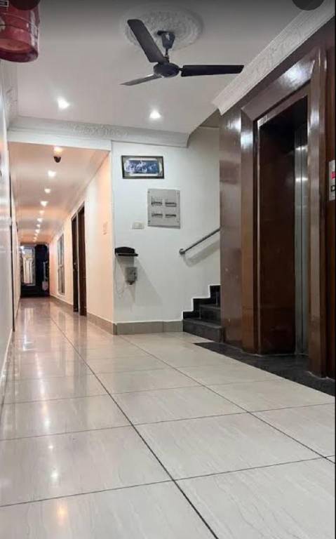 Hotel S P International in Lucknow