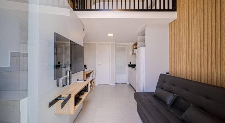 Apartment for 3 persons — photo 2