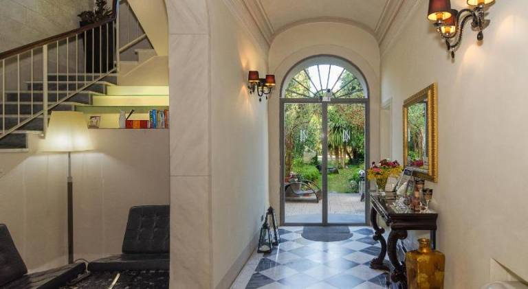 Hotel Novecento — photo 3