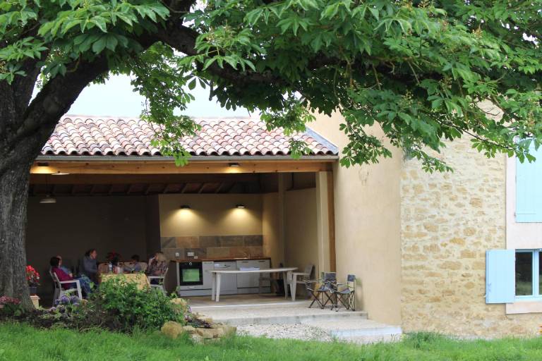 Domaine de la Trille — photo 3