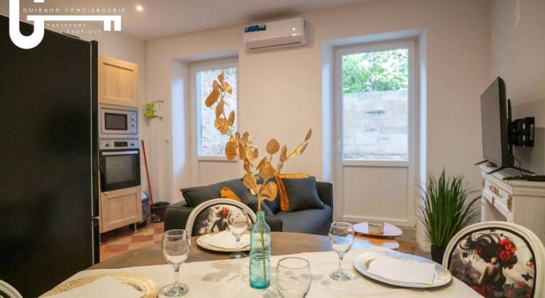 Wonderful apartment | Pets allowed — photo 3