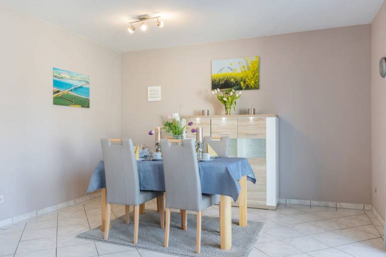 „Ferienhaus Nelke: Ihr Traumurlaub an der Ostsee für die ganze Familie“ — photo 3