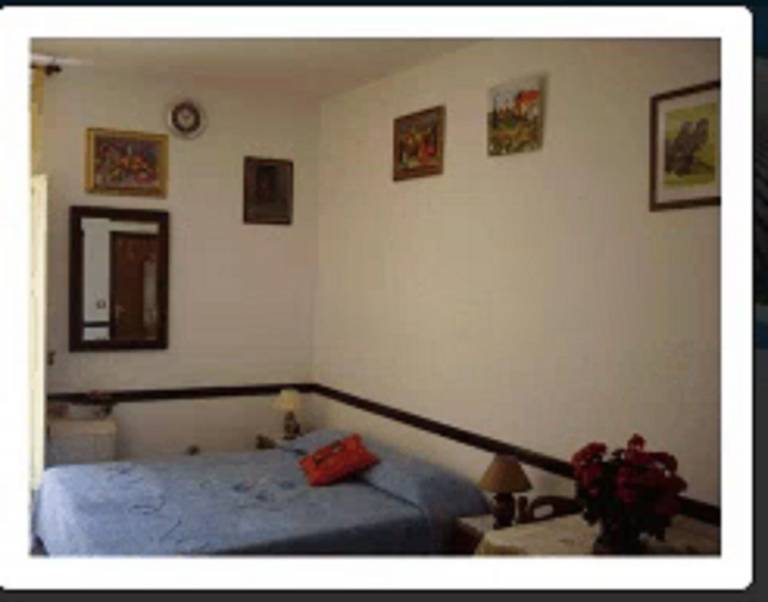Bed & Breakfast Giardini Naxos