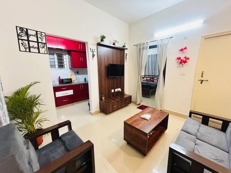 600 m&sup2; Ferienhaus