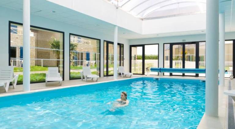 Residence Goelia Le Domaine des Mauriers — photo 3