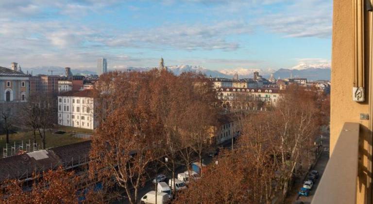 Wonderful apartment | Next to Mole Antonelliana | Pet-friendly — photo 3