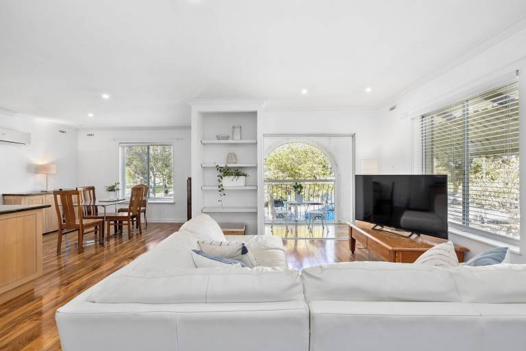 Ferienwohnung South Perth City