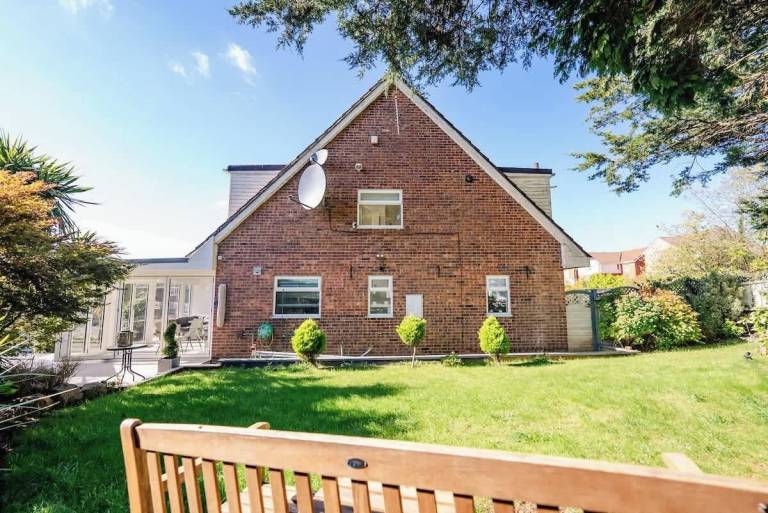 Ferienhaus Cardiff