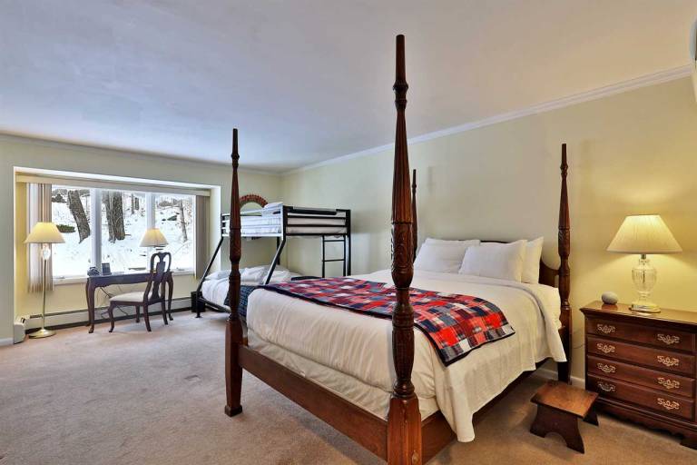 Lodge Killington