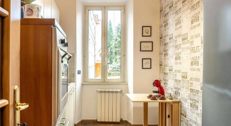 Apartment with 2 rooms for 4 persons — photo 3