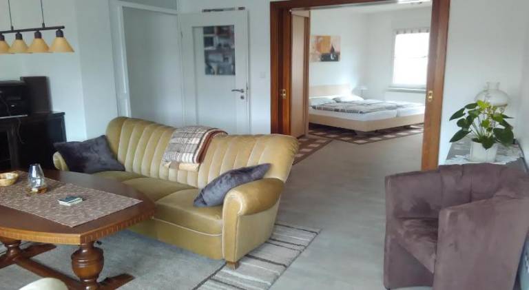 Rental apartment with 2 rooms for 6 persons — photo 2
