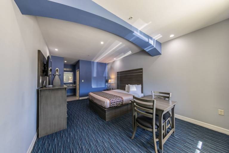 Motel Houston