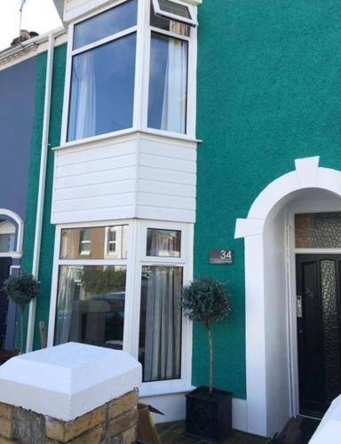 Bed and breakfast The Mumbles