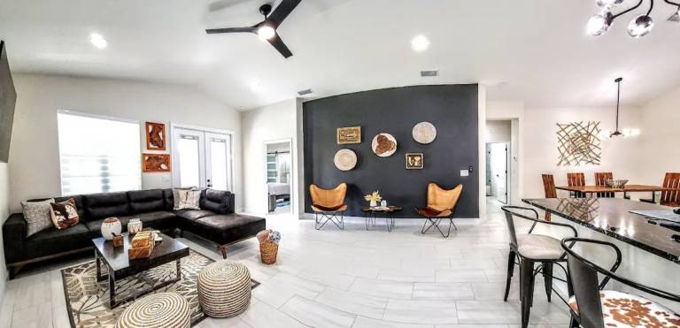 Ferienhaus Pinecrest West Park