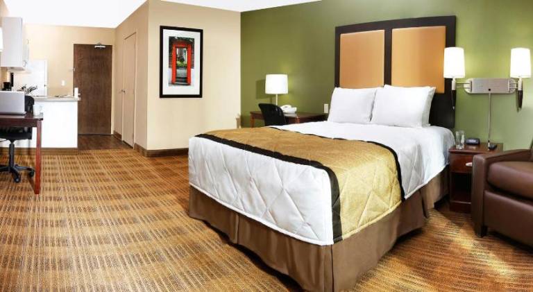 Extended Stay America Suites - Philadelphia - Airport - Bartram Ave. — photo 2